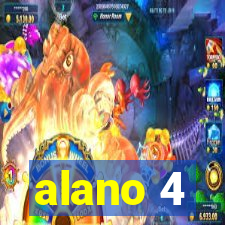 alano 4